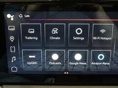 2023 GMC Sierra 1500 4x4 Crew Cab AT4 Fond du Lac WI