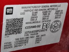 2023 GMC Sierra 1500 4x4 Crew Cab AT4 Fond du Lac WI