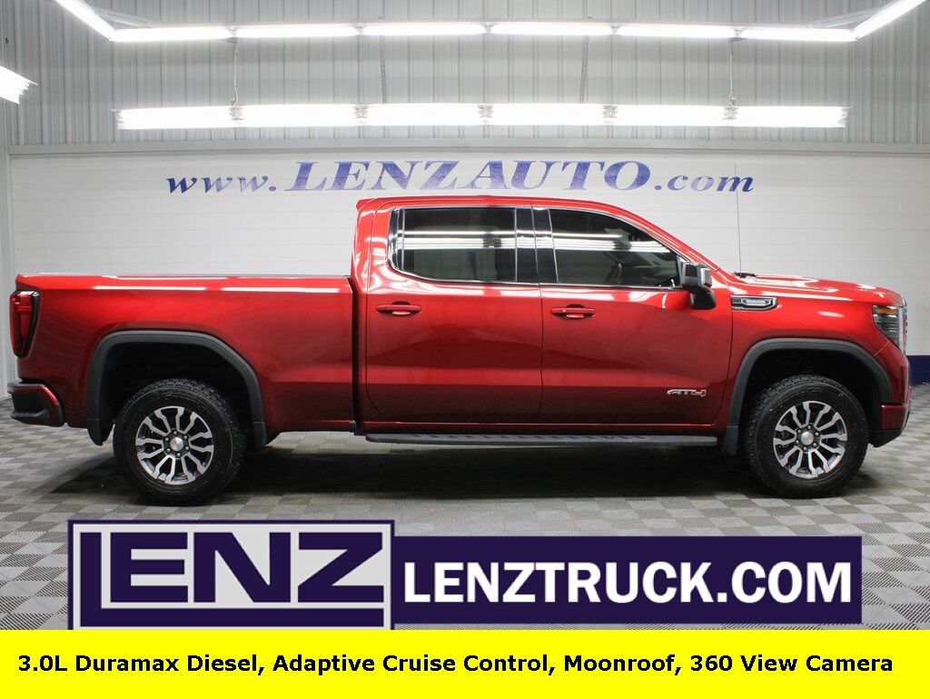 2023 GMC Sierra 1500 2023 GMC Sierra 1500