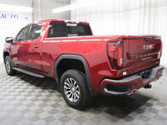 2023 GMC Sierra 1500 4x4 Crew Cab AT4 Fond du Lac WI