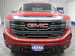 2023 GMC Sierra 1500 4x4 Crew Cab AT4 Fond du Lac WI