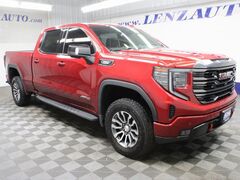 2023 GMC Sierra 1500 4x4 Crew Cab AT4 Fond du Lac WI