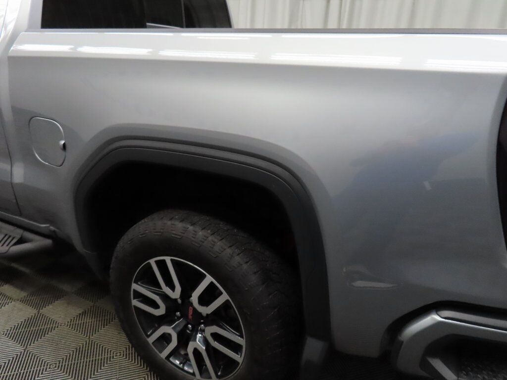 2023 GMC Sierra 1500 4x4 Crew Cab AT4 Fond du Lac WI