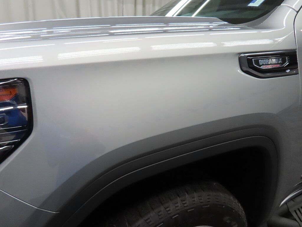 2023 GMC Sierra 1500 4x4 Crew Cab AT4 Fond du Lac WI