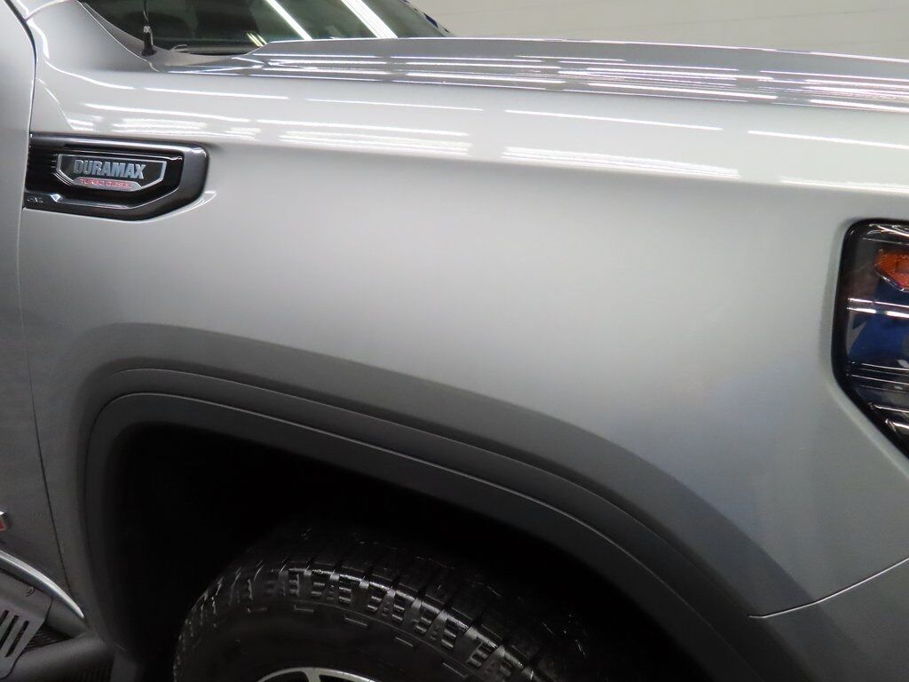 2023 GMC Sierra 1500 4x4 Crew Cab AT4 Fond du Lac WI