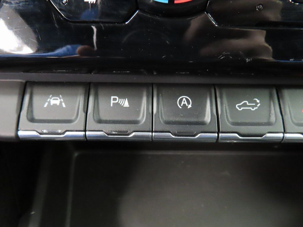 2023 GMC Sierra 1500 4x4 Crew Cab AT4 Fond du Lac WI