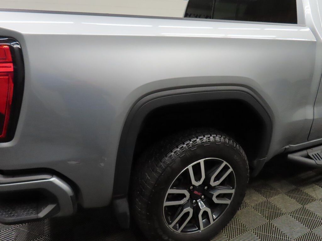 2023 GMC Sierra 1500 4x4 Crew Cab AT4 Fond du Lac WI