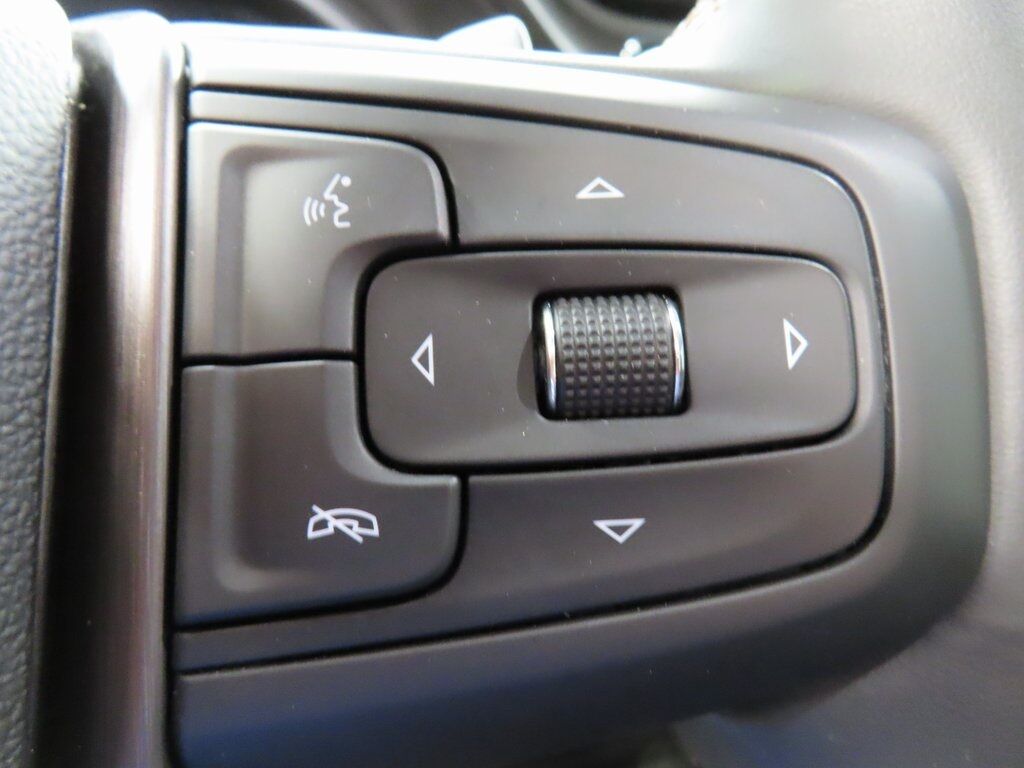 2023 GMC Sierra 1500 4x4 Crew Cab AT4 Fond du Lac WI