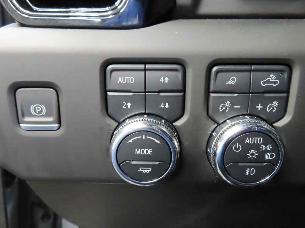 2023 GMC Sierra 1500 4x4 Crew Cab AT4 Fond du Lac WI