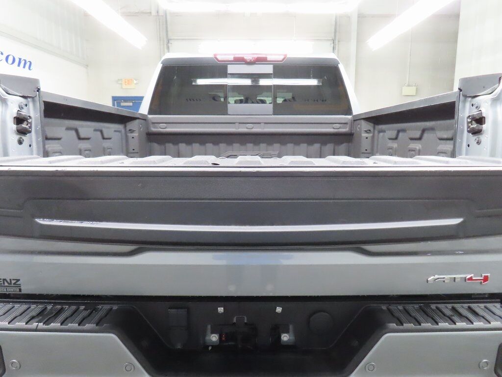 2023 GMC Sierra 1500 4x4 Crew Cab AT4 Fond du Lac WI