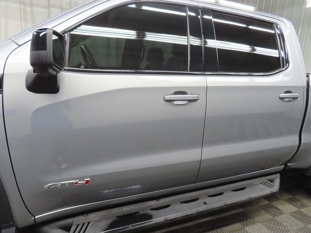 2023 GMC Sierra 1500 4x4 Crew Cab AT4 Fond du Lac WI