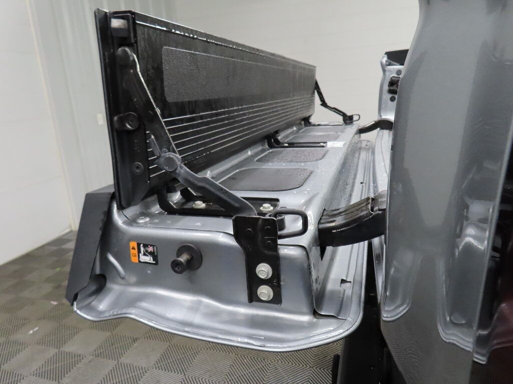 2023 GMC Sierra 1500 4x4 Crew Cab AT4 Fond du Lac WI