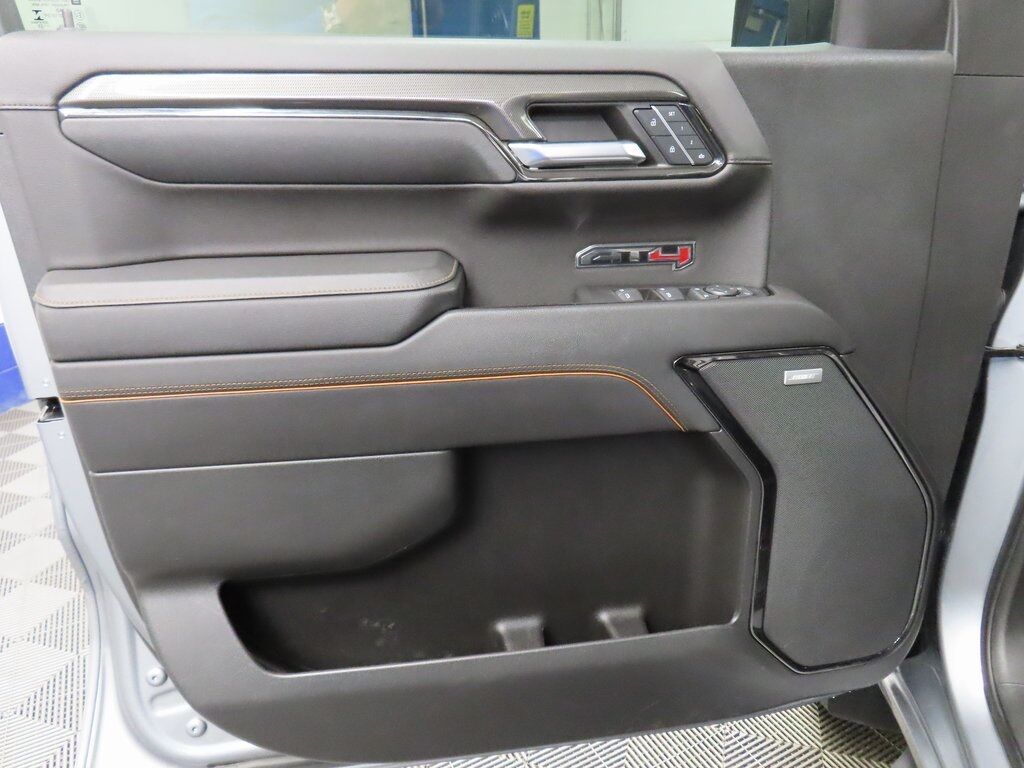 2023 GMC Sierra 1500 4x4 Crew Cab AT4 Fond du Lac WI