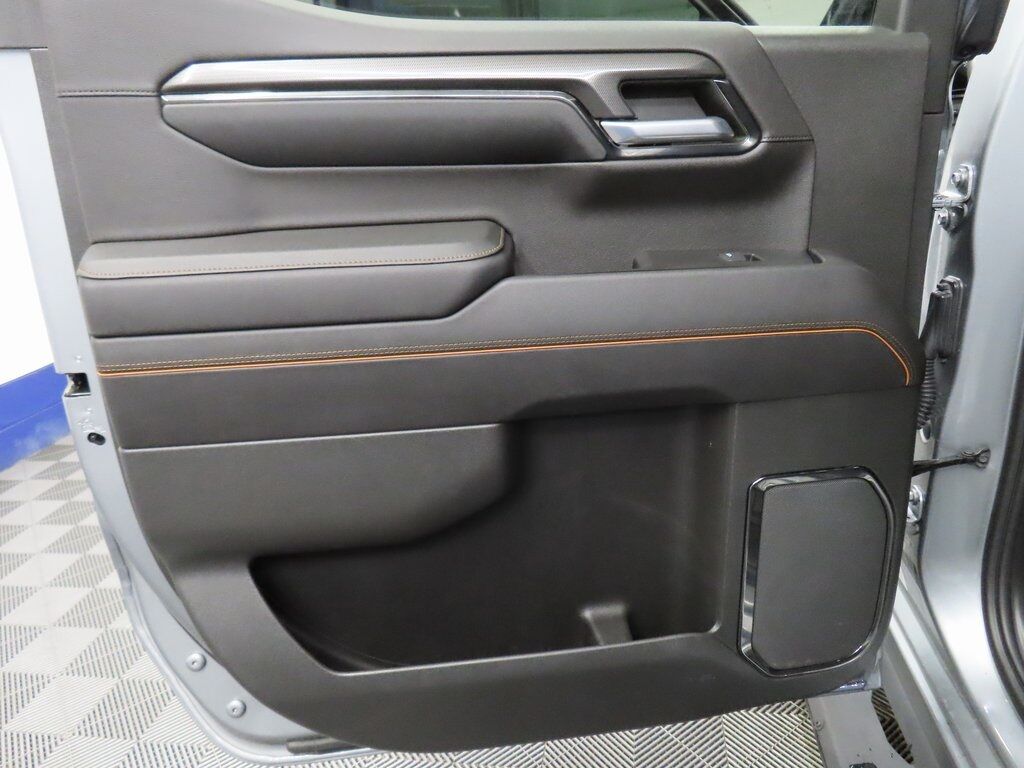 2023 GMC Sierra 1500 4x4 Crew Cab AT4 Fond du Lac WI