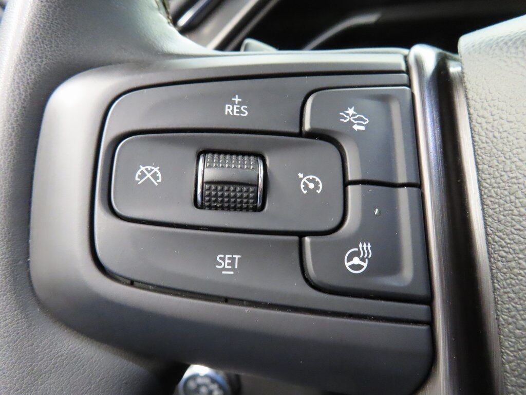 2023 GMC Sierra 1500 4x4 Crew Cab AT4 Fond du Lac WI