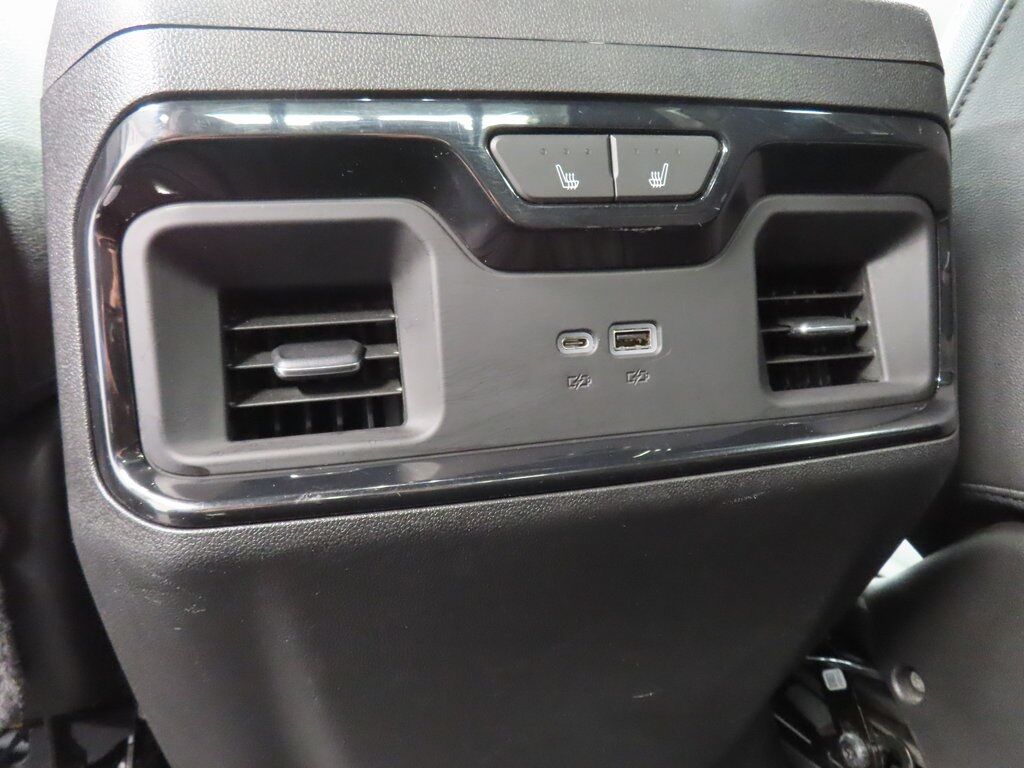 2023 GMC Sierra 1500 4x4 Crew Cab AT4 Fond du Lac WI
