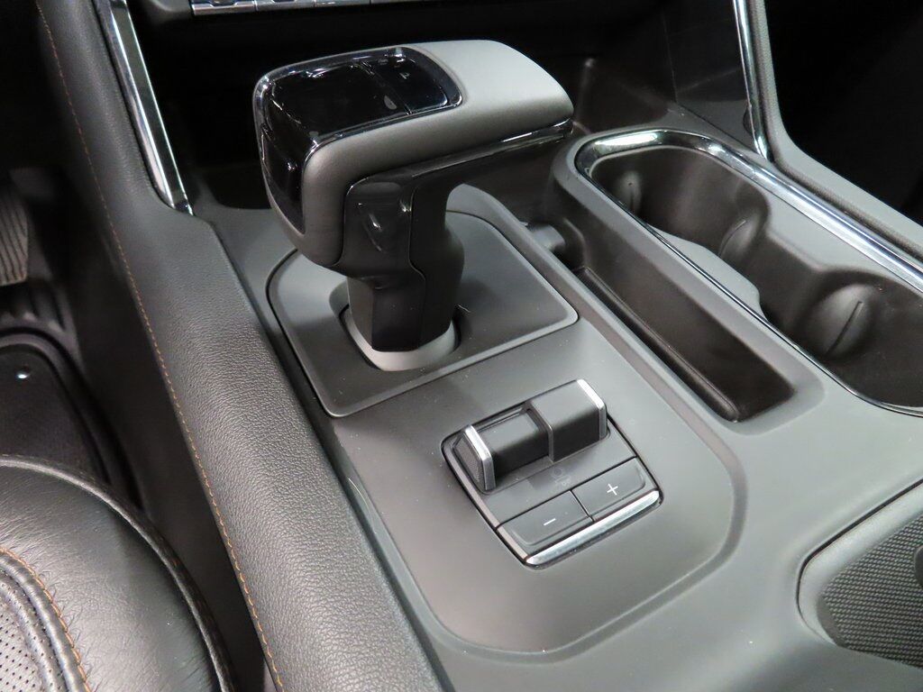 2023 GMC Sierra 1500 4x4 Crew Cab AT4 Fond du Lac WI