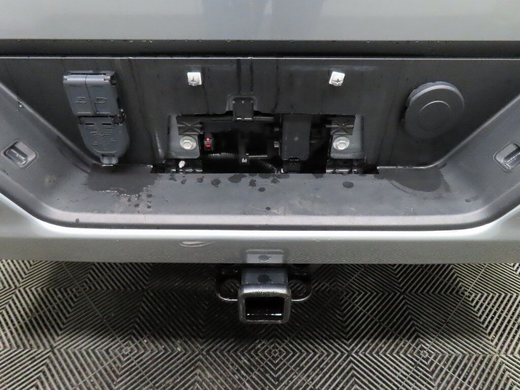 2023 GMC Sierra 1500 4x4 Crew Cab AT4 Fond du Lac WI