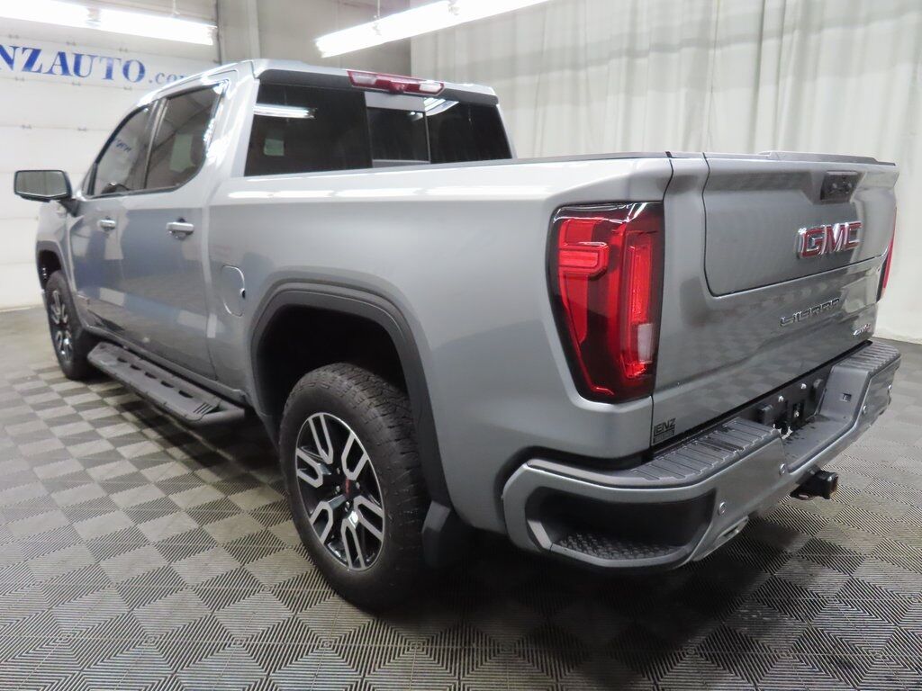 2023 GMC Sierra 1500 4x4 Crew Cab AT4 Fond du Lac WI