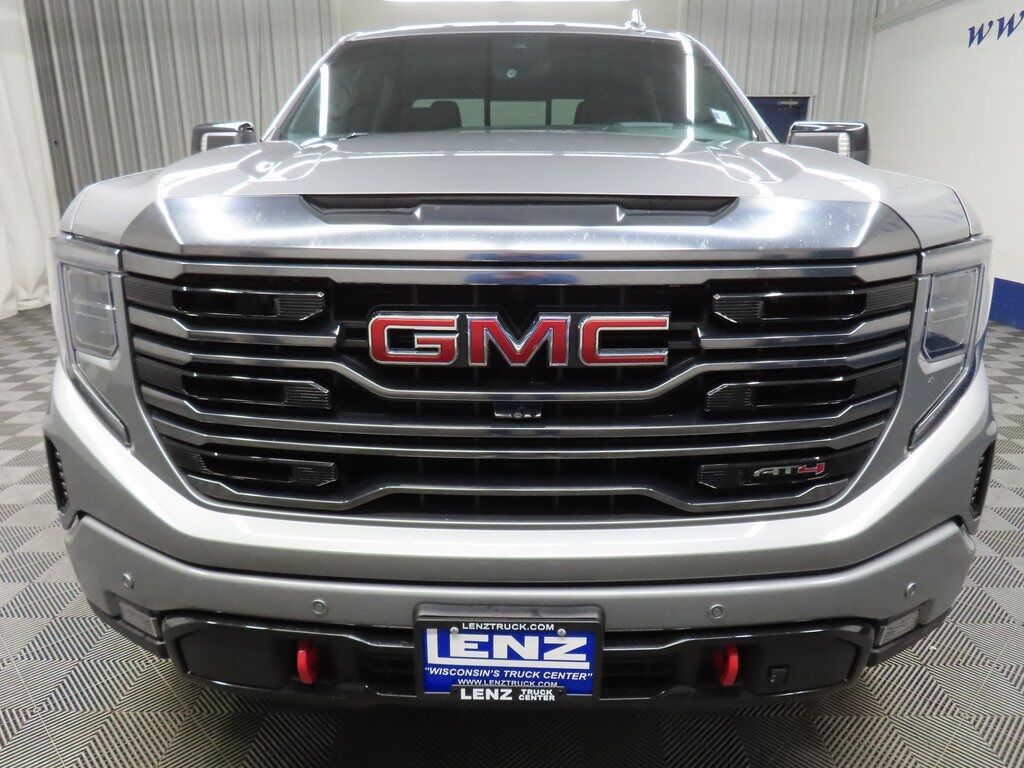 2023 GMC Sierra 1500 4x4 Crew Cab AT4 Fond du Lac WI