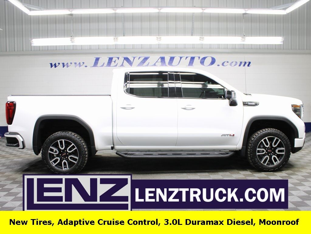 2023 GMC Sierra 1500 2023 GMC Sierra 1500
