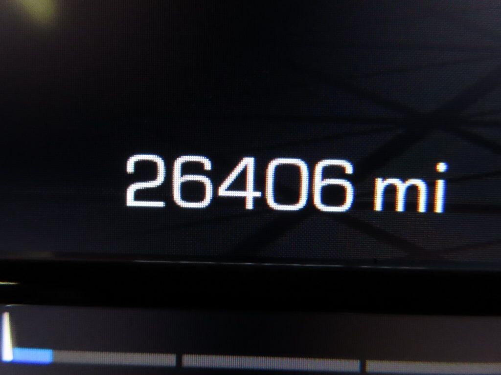 2023 GMC Sierra 1500 4x4 Crew Cab AT4 Fond du Lac WI