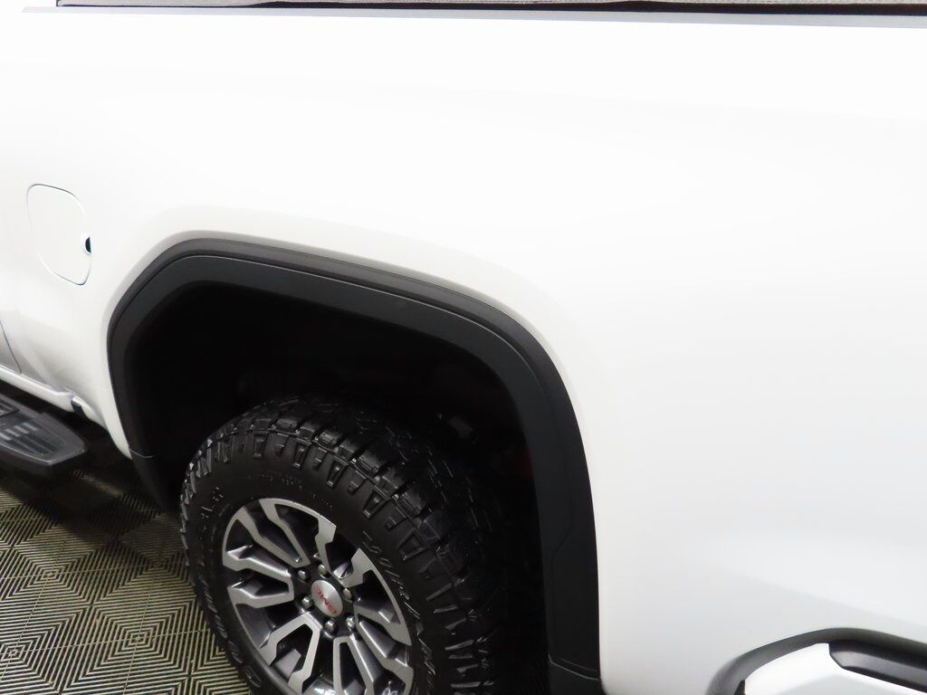 2023 GMC Sierra 1500 4x4 Crew Cab AT4 Fond du Lac WI