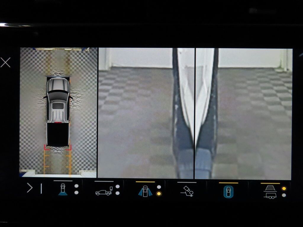 2023 GMC Sierra 1500 4x4 Crew Cab AT4 Fond du Lac WI