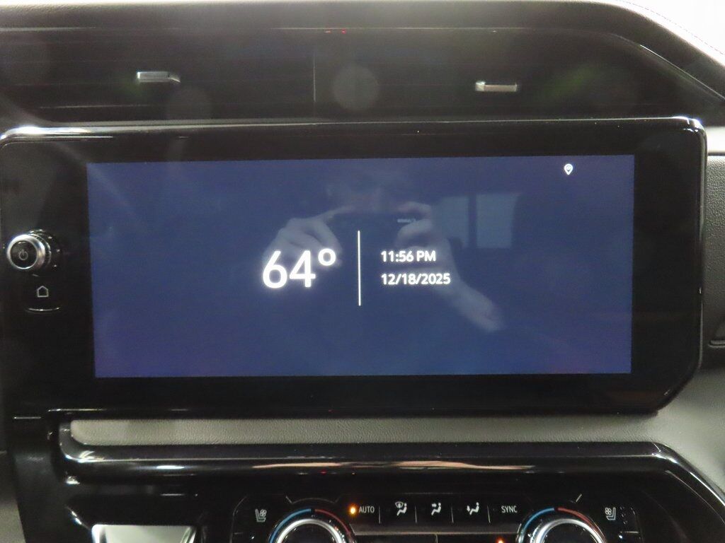 2023 GMC Sierra 1500 4x4 Crew Cab AT4 Fond du Lac WI