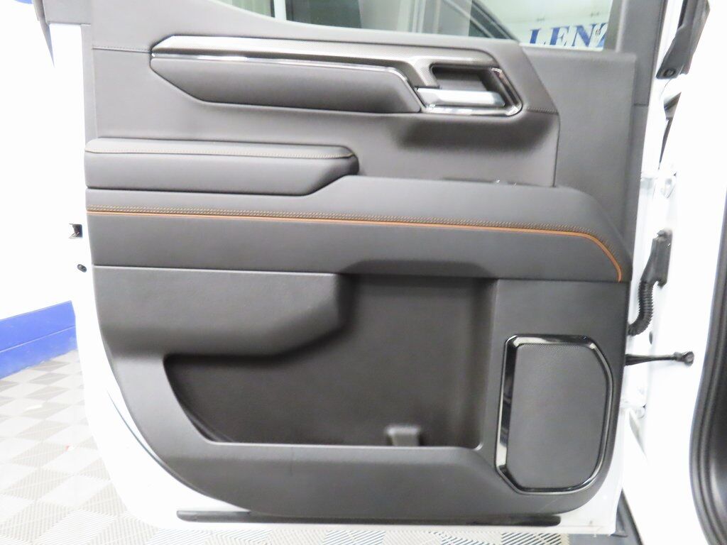 2023 GMC Sierra 1500 4x4 Crew Cab AT4 Fond du Lac WI