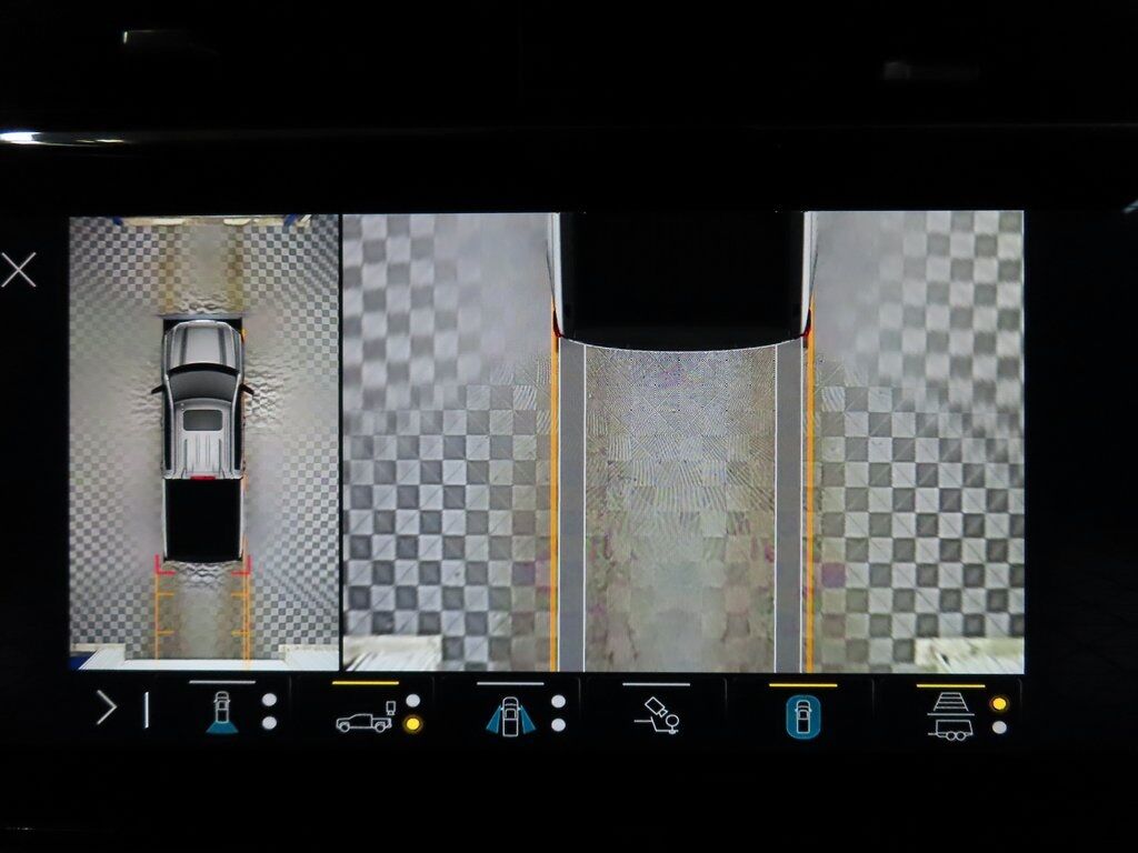 2023 GMC Sierra 1500 4x4 Crew Cab AT4 Fond du Lac WI