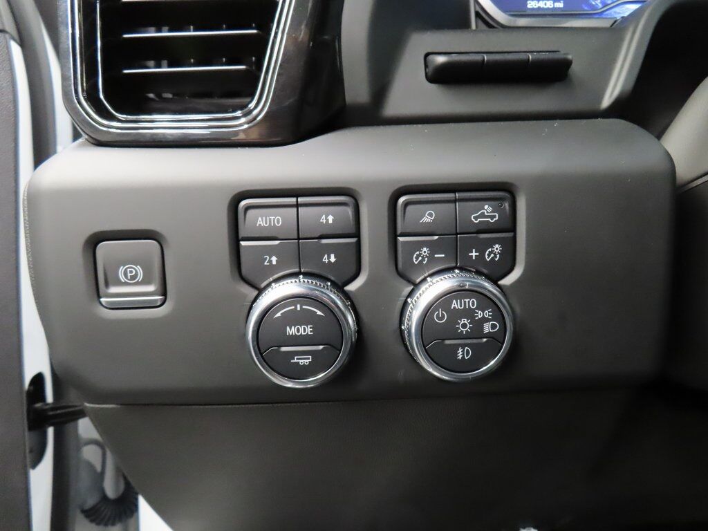 2023 GMC Sierra 1500 4x4 Crew Cab AT4 Fond du Lac WI