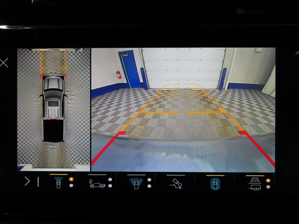 2023 GMC Sierra 1500 4x4 Crew Cab AT4 Fond du Lac WI