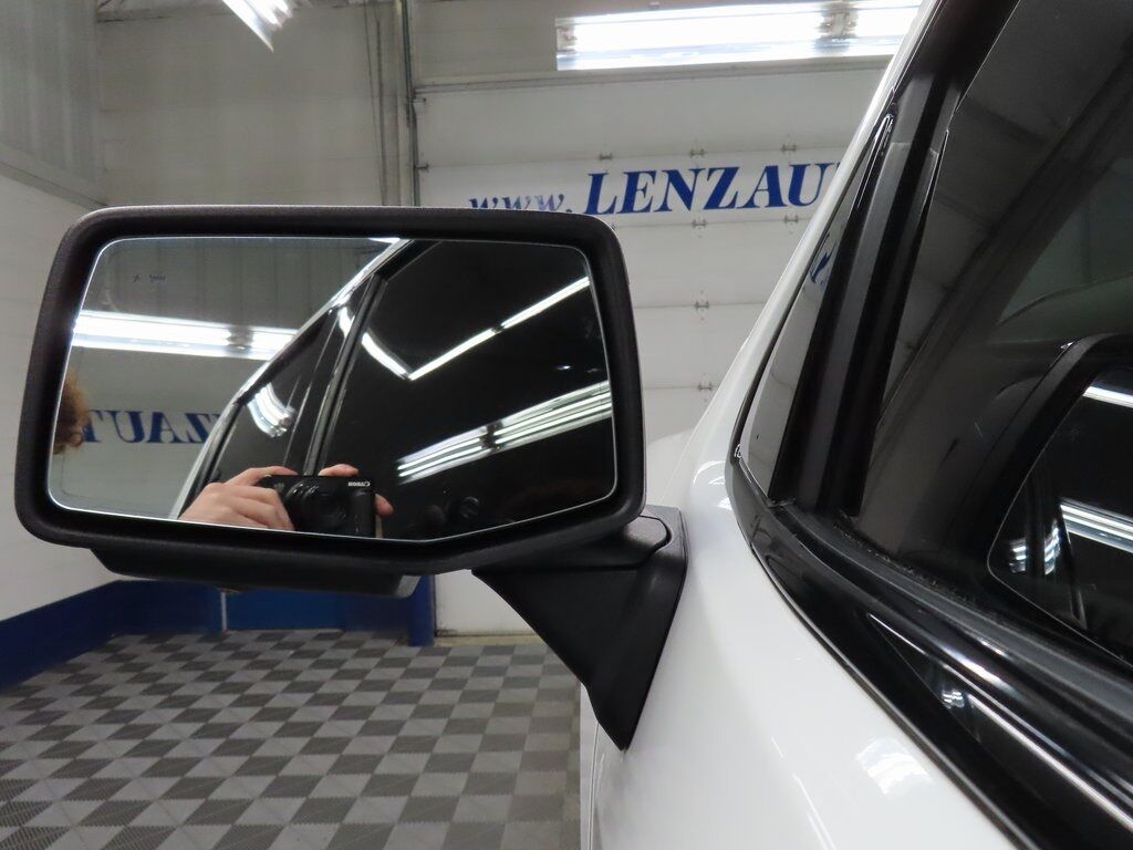 2023 GMC Sierra 1500 4x4 Crew Cab AT4 Fond du Lac WI