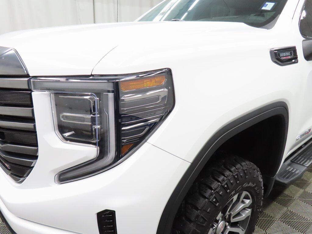 2023 GMC Sierra 1500 4x4 Crew Cab AT4 Fond du Lac WI