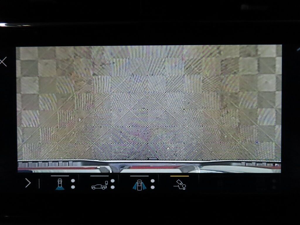 2023 GMC Sierra 1500 4x4 Crew Cab AT4 Fond du Lac WI