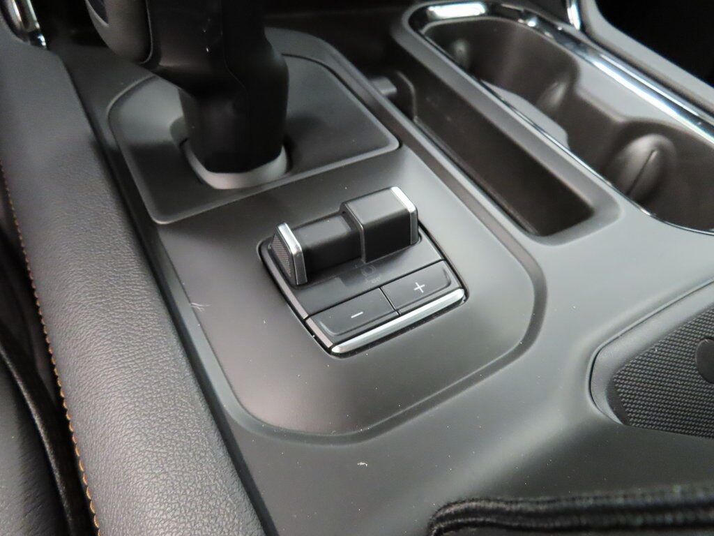 2023 GMC Sierra 1500 4x4 Crew Cab AT4 Fond du Lac WI