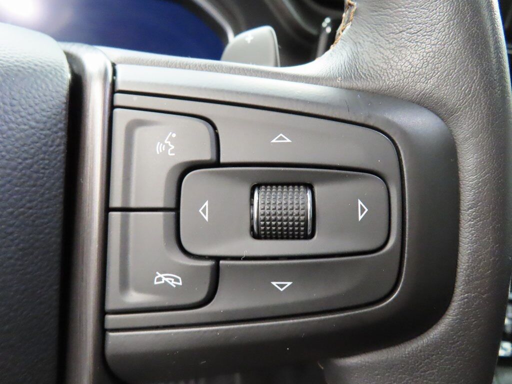 2023 GMC Sierra 1500 4x4 Crew Cab AT4 Fond du Lac WI