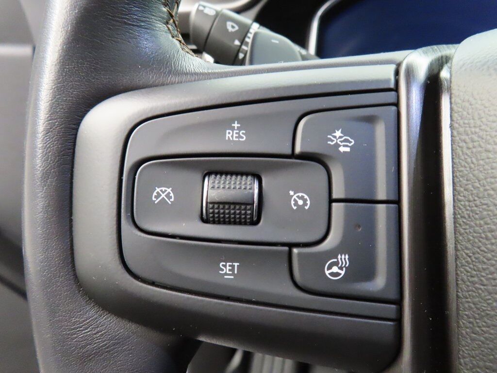 2023 GMC Sierra 1500 4x4 Crew Cab AT4 Fond du Lac WI