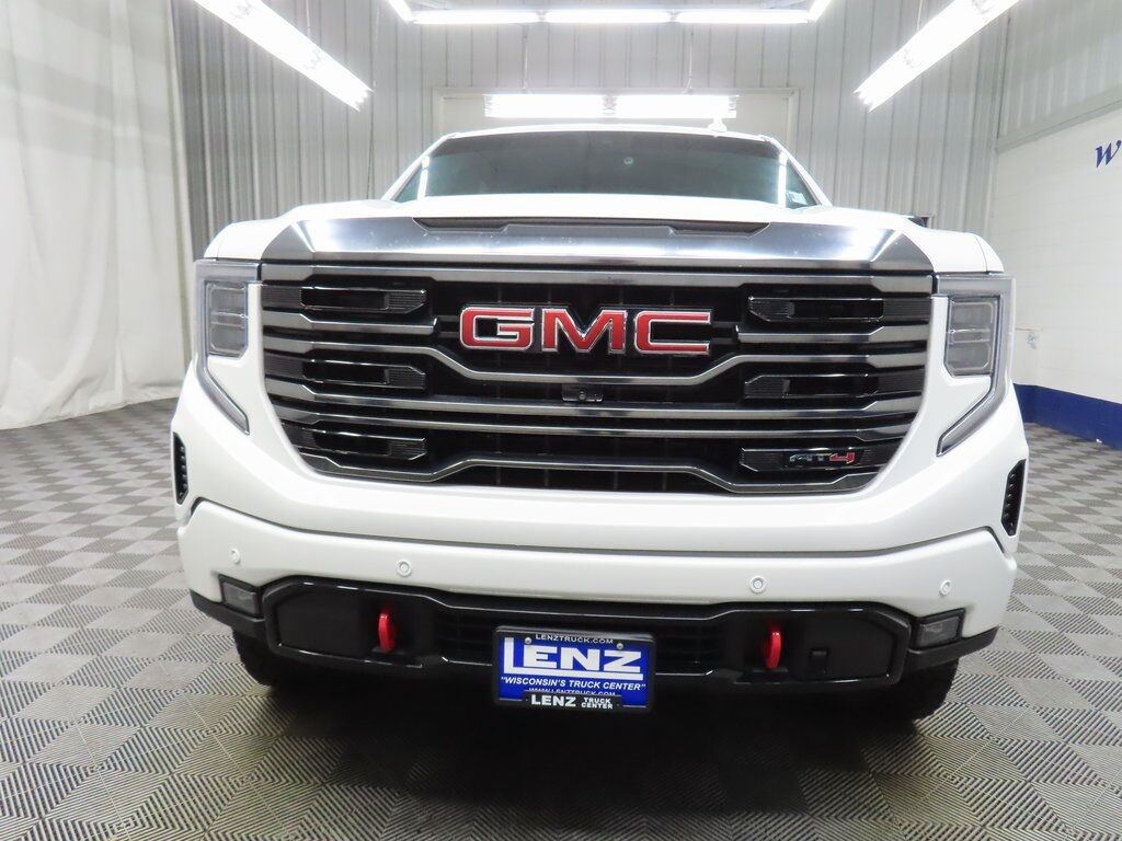 2023 GMC Sierra 1500 4x4 Crew Cab AT4 Fond du Lac WI