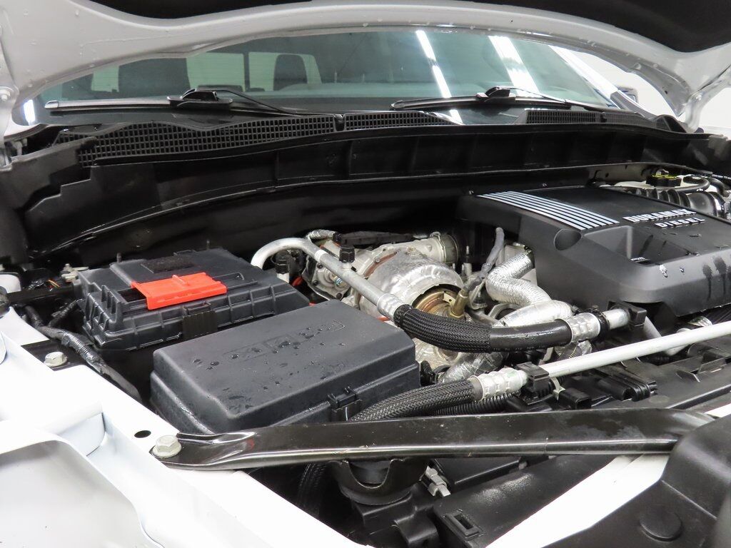 2023 GMC Sierra 1500 4x4 Crew Cab AT4 Fond du Lac WI