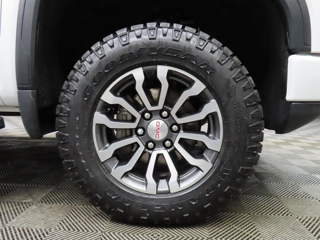 2023 GMC Sierra 1500 4x4 Crew Cab AT4 Fond du Lac WI