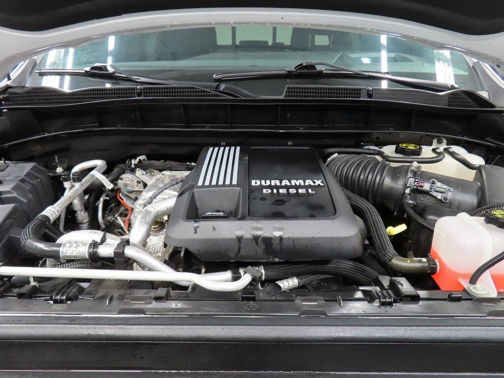 2023 GMC Sierra 1500 4x4 Crew Cab AT4 Fond du Lac WI