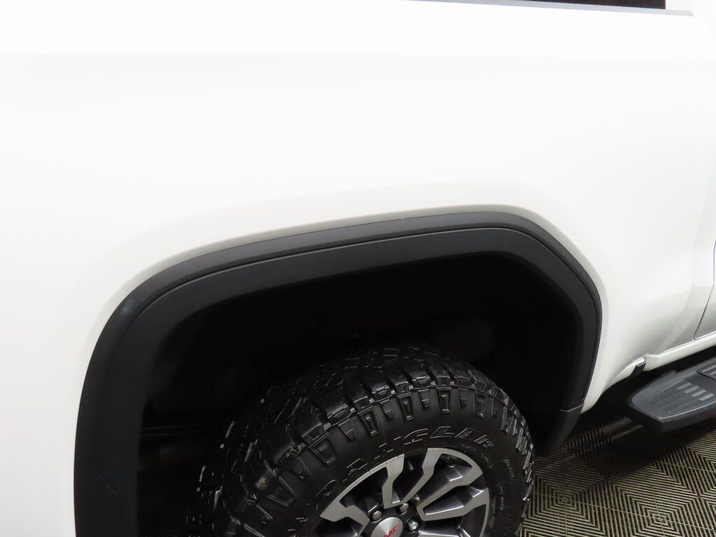 2023 GMC Sierra 1500 4x4 Crew Cab AT4 Fond du Lac WI