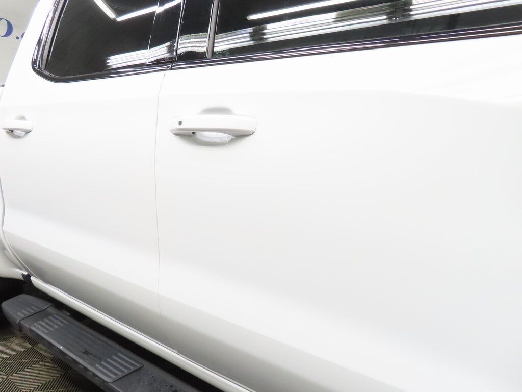 2023 GMC Sierra 1500 4x4 Crew Cab AT4 Fond du Lac WI