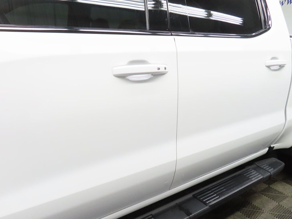 2023 GMC Sierra 1500 4x4 Crew Cab AT4 Fond du Lac WI