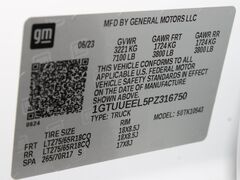 2023 GMC Sierra 1500 4x4 Crew Cab AT4 Fond du Lac WI