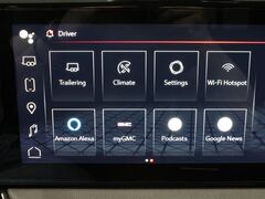 2023 GMC Sierra 1500 4x4 Crew Cab AT4 Fond du Lac WI