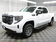 2023 GMC Sierra 1500 4x4 Crew Cab AT4 Fond du Lac WI