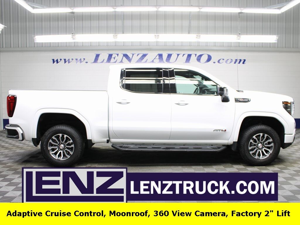 2023 GMC Sierra 1500 2023 GMC Sierra 1500